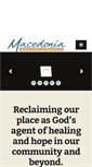 Mobile Screenshot of macbc.org